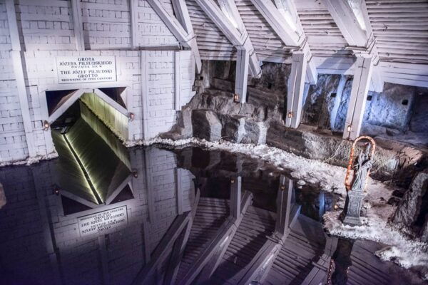 Auschwitz-Birkenau & Wieliczka Salt Mine: Day Tour & Lunch - Customer Reviews