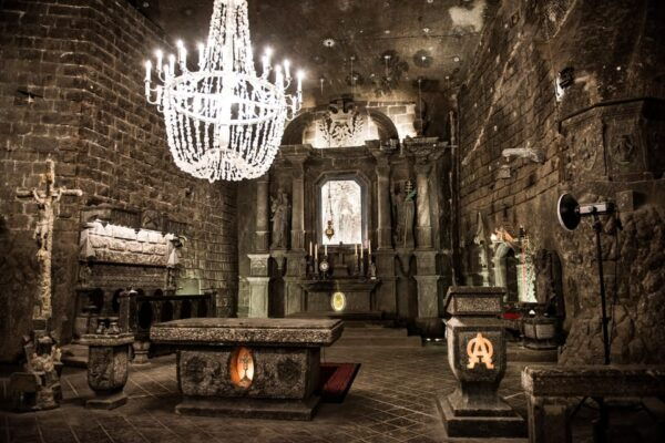 Auschwitz-Birkenau & Wieliczka Salt Mine: Day Tour & Lunch - Frequently Asked Questions