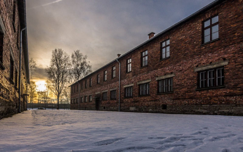 Auschwitz-Birkenau & Wieliczka Salt Mine Full-Day Tour from Krakow - Two major sites, one demanding day