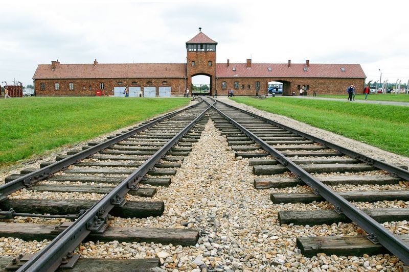 Auschwitz-Birkenau & Wieliczka Salt Mine Tour with Hotel Pickup - Hotel pickup is useful, but confirm the return