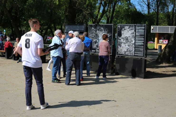 Auschwitz: Fast-Track Entry Ticket and Guided Tour - Activity Details