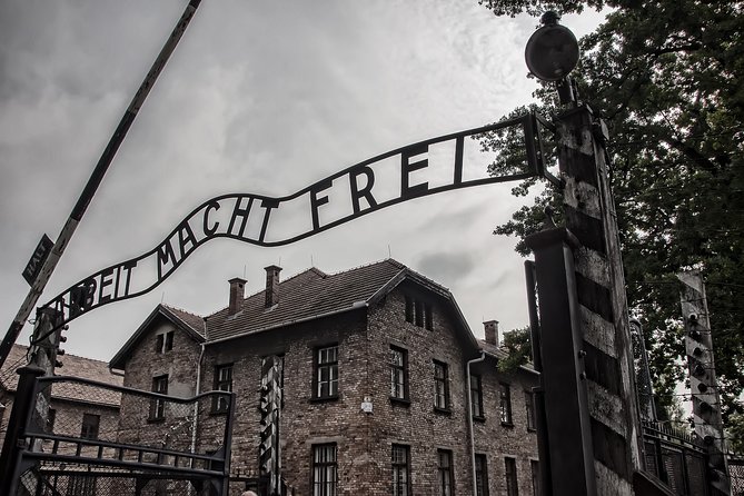 Auschwitz Guided Tour - Good To Know