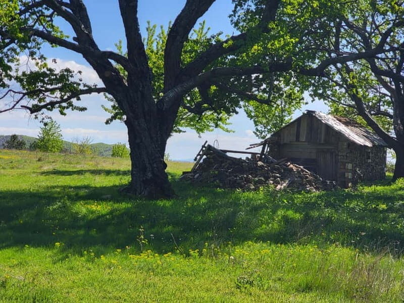 Auschwitz of Albania - Spaç Prison and wild nature - Good To Know