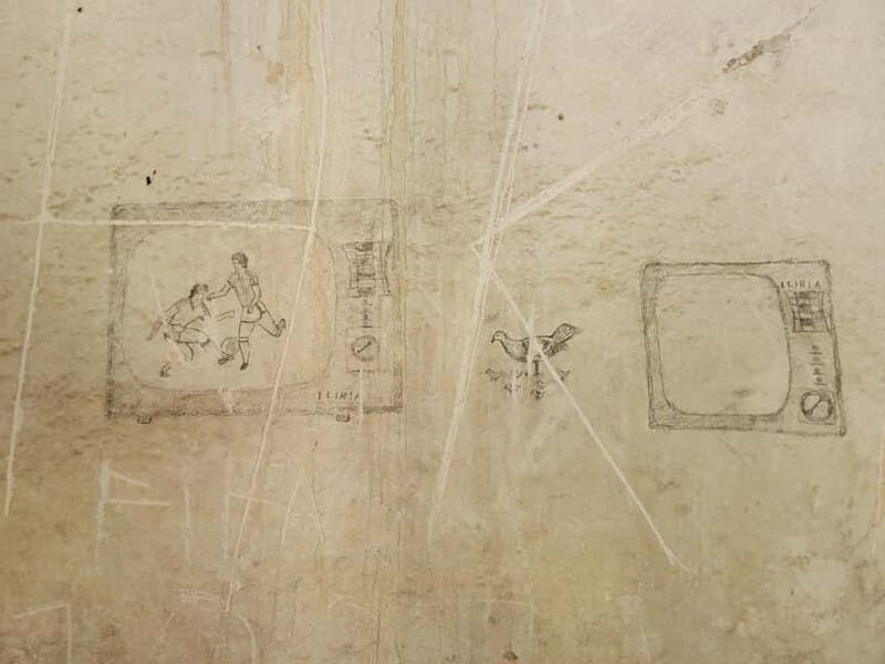 Auschwitz of Albania - Spaç Prison and wild nature - The Mountain Heights and the Spaç Landscape