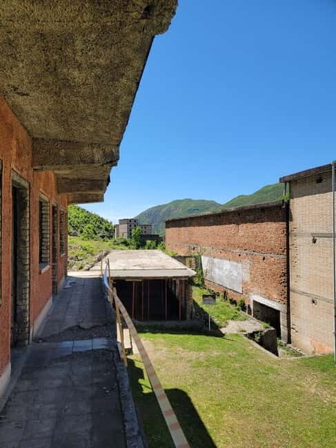 Auschwitz of Albania - Spaç Prison and wild nature - FAQ