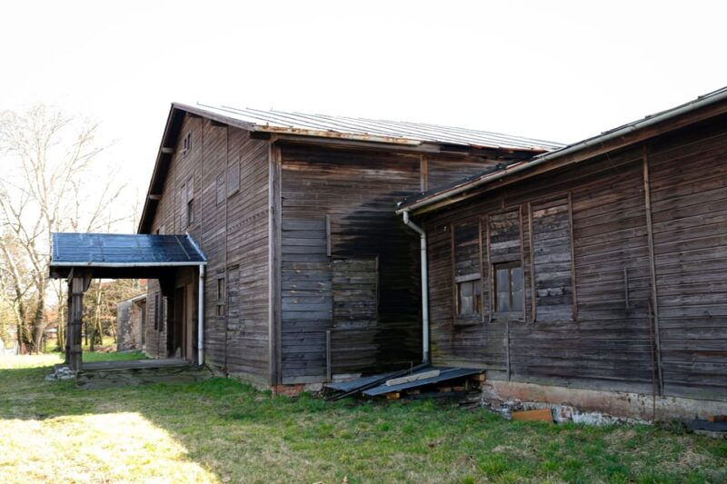 Auschwitz Subcamps from Krakow - Good To Know