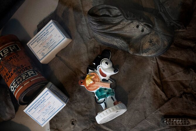 Auschwitz Subcamps Guided Tour - Good To Know