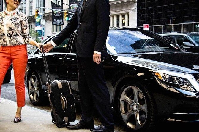 Austin Airport Transportation - What to Expect from Austin Airport Transportation