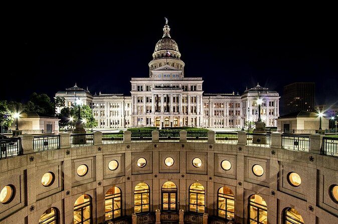 Austin Airport Transportation - The Sum Up