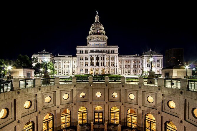 Austin Airport Transportation - FAQs