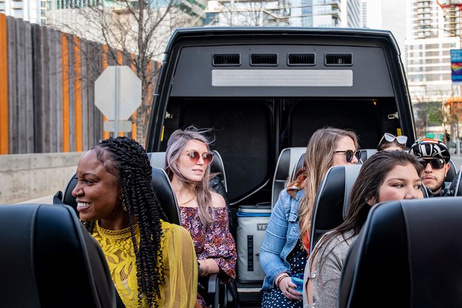 Austin and Hill Country Panoramic Sightseeing Tour - Cancellation Policy