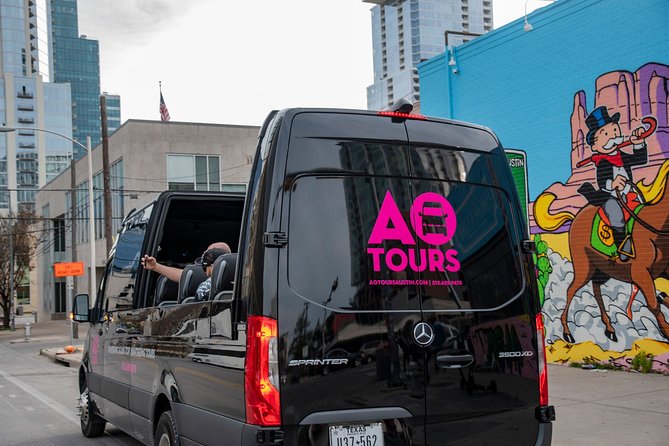 Austin and Hill Country Panoramic Sightseeing Tour - Common Questions