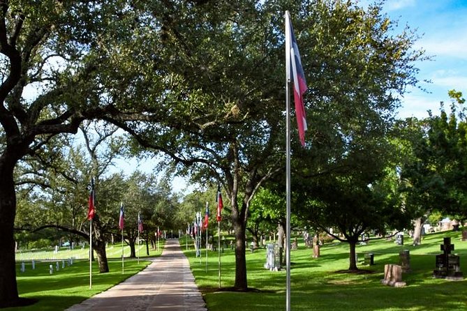 Austin and Hill Country Sightseeing Tour - Cancellation Policy