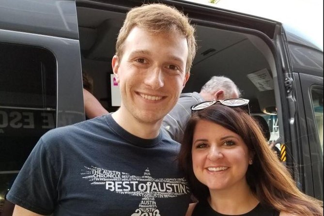 Austin and Hill Country Sightseeing Tour - Positive Reviews