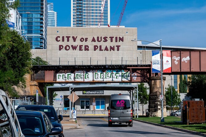 Austin and Hill Country Sightseeing Tour - Comfort and Convenience