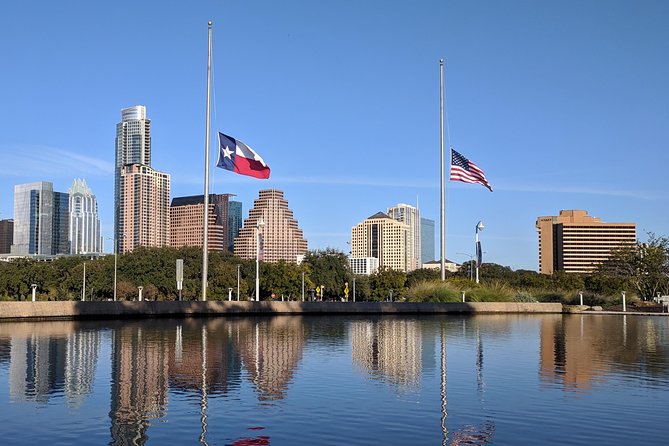 Austin and Hill Country Sightseeing Tour - Common Questions