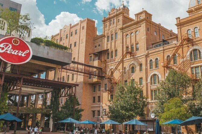 Austin and San Antonio Day Trip with Boat Tour - FAQ