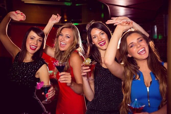 Austin Bachelorette Live Music Pub Crawl - A Closer Look at the Itinerary