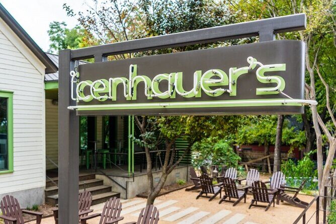 Austin Bar Hunt: Raging on Rainey - What Is the Austin Bar Hunt: Raging on Rainey?