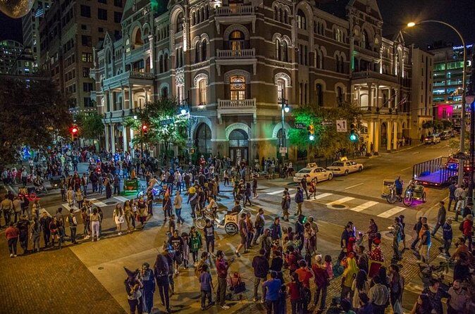 Austin Bar Hunt: Raging on Rainey - The Potential Drawbacks