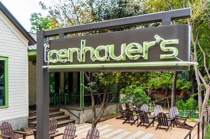 Austin Bar Hunt: Raging on Rainey - The Sum Up