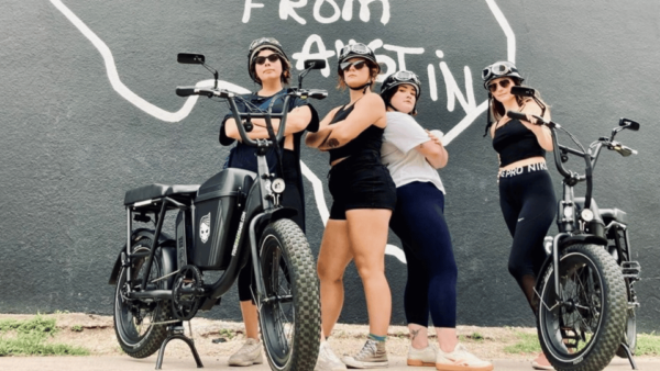 Austin: Biker Gang E-Bike Adventure - Frequently Asked Questions