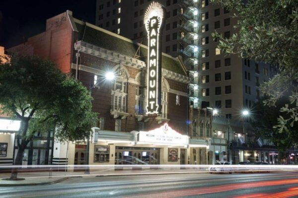 Austin: Boos and Booze Haunted Pub Crawl - Accessibility and Suitability
