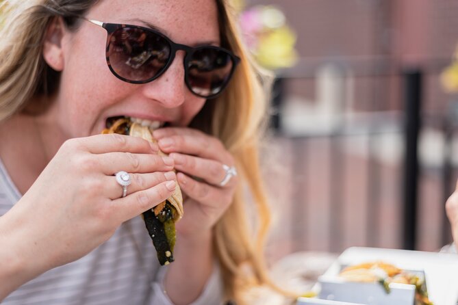 Austin Breakfast Taco Tour - Cancellation Policy for the Breakfast Taco Tour