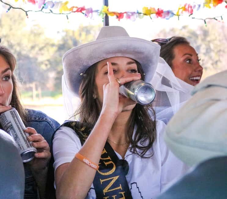 Austin: Brewery Tour with Live Music and Beer Tastings - An Engaging Guide to the Austin Brewery Tour