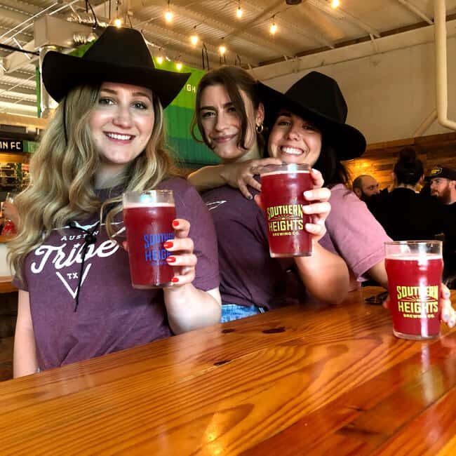 Austin: Brewery Tour with Live Music and Beer Tastings - Why This Tour Offers Good Value
