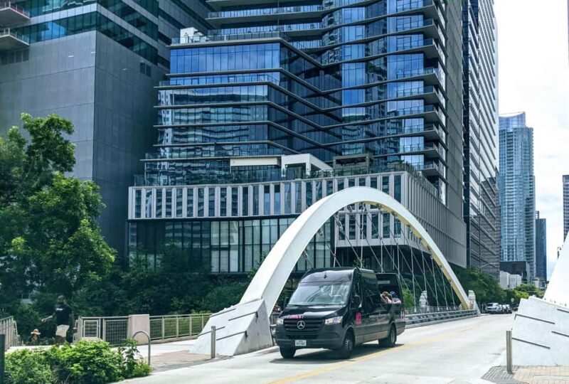 Austin: City + Hill Country Non-Stop Panoramic Tour - Frequently Asked Questions