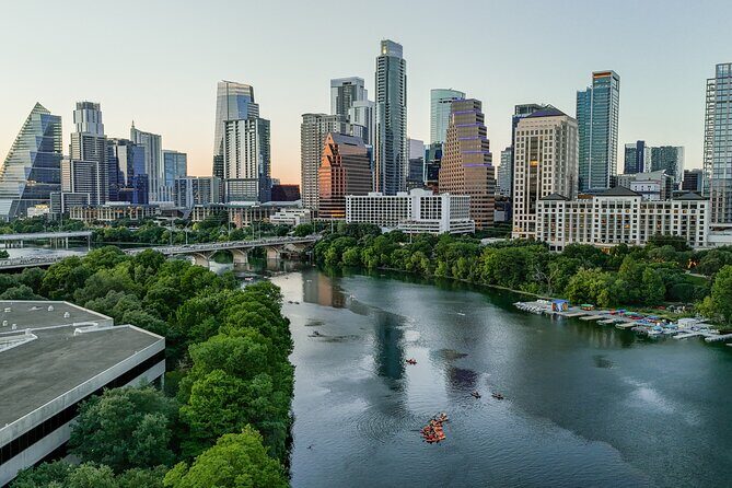 Austin Day Tour of City Skyline - Price and Value Analysis