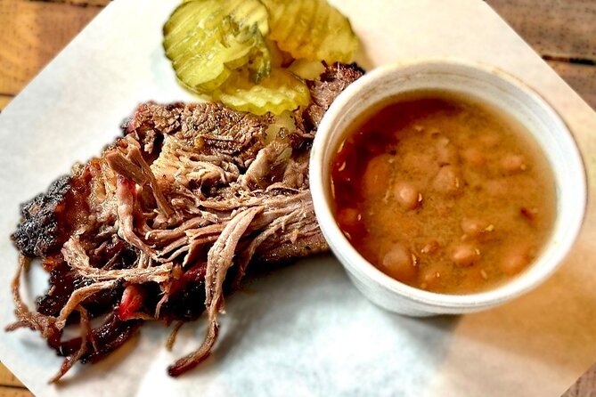 Austin Downtown Walking Food Tour With Secret Food Tours - Price and Booking Information