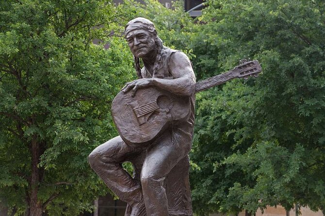 Austin Downtown Walking Food Tour With Secret Food Tours - Food Selections and Historical/Cultural Context