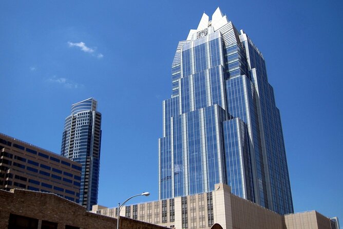 Austin Downtown Walking Food Tour With Secret Food Tours - The Sum Up