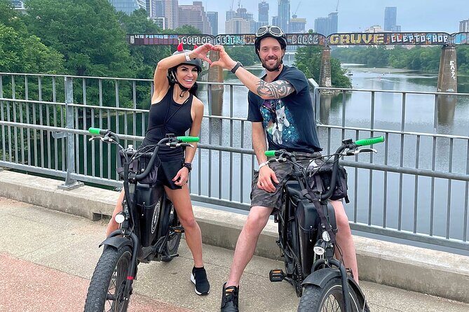 Austin E-Bike Rentals - A Closer Look at the Experience