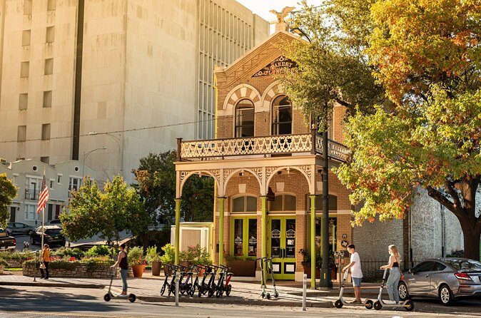 Austin Explorer: A Vibrant USA Heritage Walk - Final Thoughts: Who Is This Tour Best For?