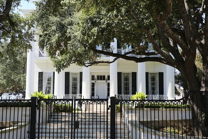 Austin Ghost Hunt: Austin Ghost Hunt - Operating Hours and Details