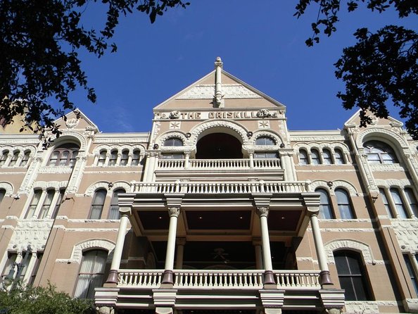 Austin Ghost Scavenger Hunt - Pricing and Booking