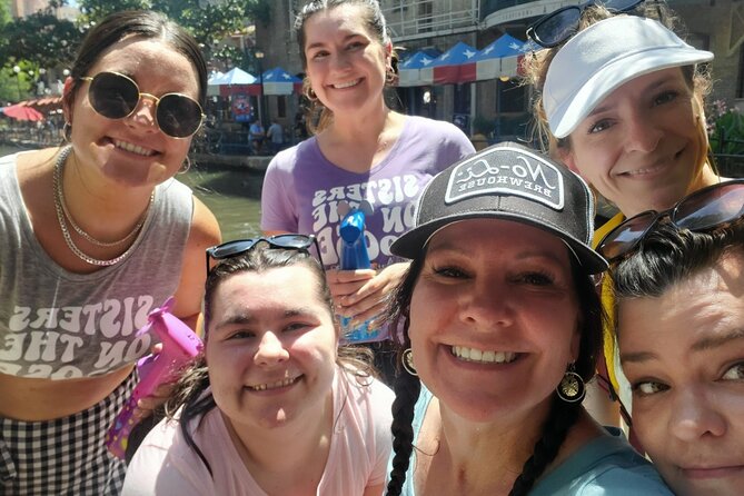 Austin Ghost Scavenger Hunt - Overview of the Experience