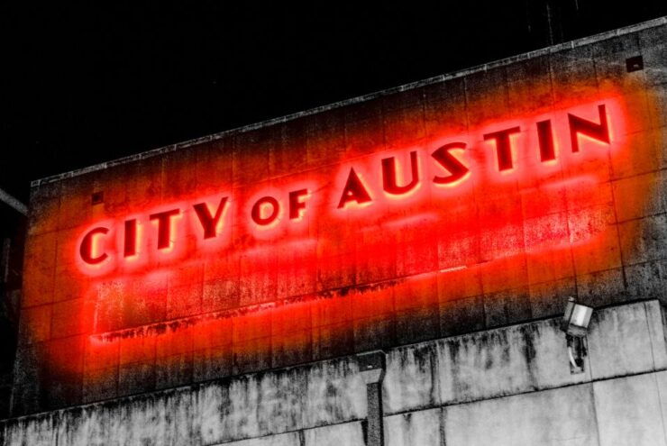 Austin: Haunted Pub Crawl Walking Tour - Experience Highlights