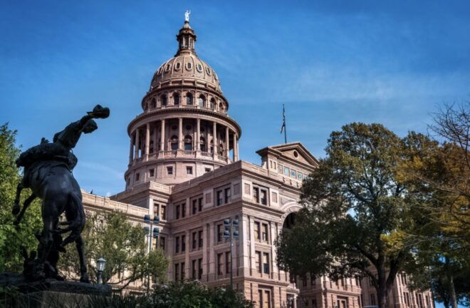 Austin: Highlights Tour With Texas Capitol and Food Stop - Tour Description and Inclusions