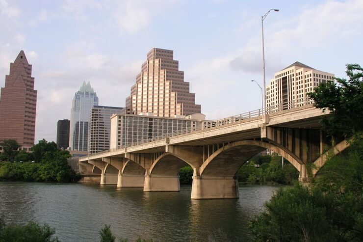 Austin & Houston: Self-Guided Driving Audio Tour - Experiences