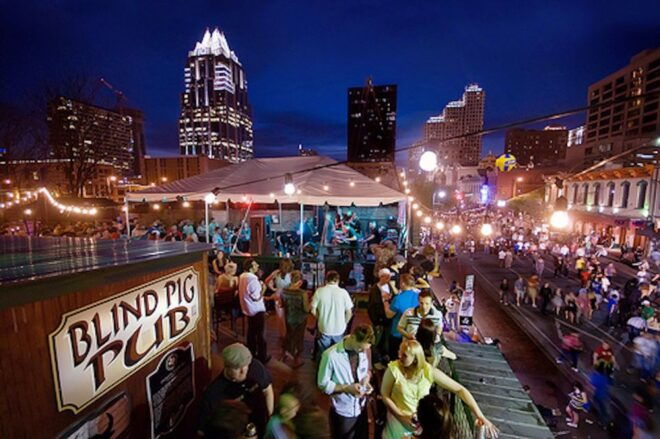 Austin: Live Music Crawl - Customer Reviews