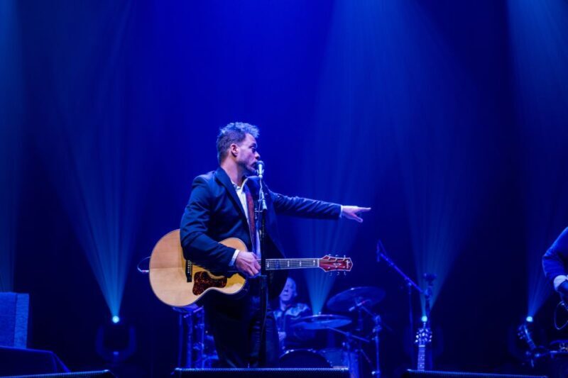 Austin: Live Music Crawl - Good To Know