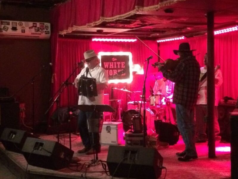 Austin: Live Music Crawl - The Practicalities: Price, Duration, and Value