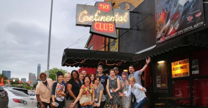 Austin: Live Music Crawl - The Sum Up: Who Will Love This Tour?