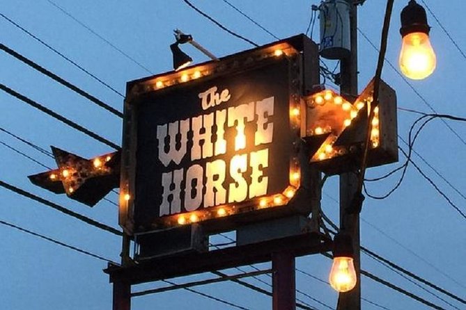 Austin Live Music Crawl - Recommended Venues