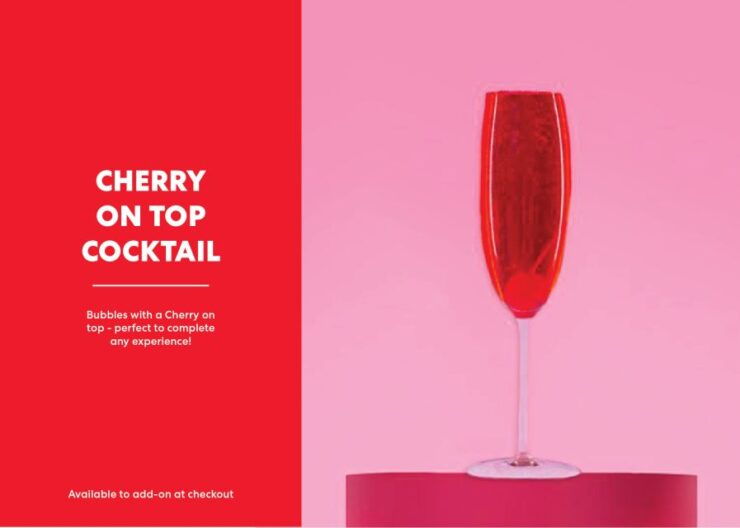 Austin: Museum of Ice Cream Admission Ticket - Ticket Details