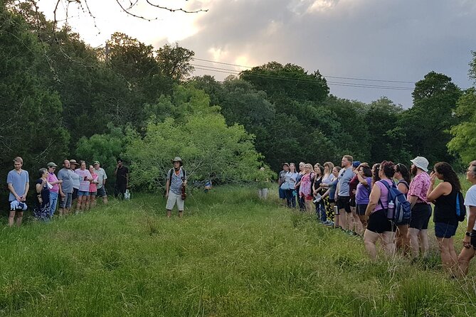Austin Nature and Live Music Experience - Experience Overview
